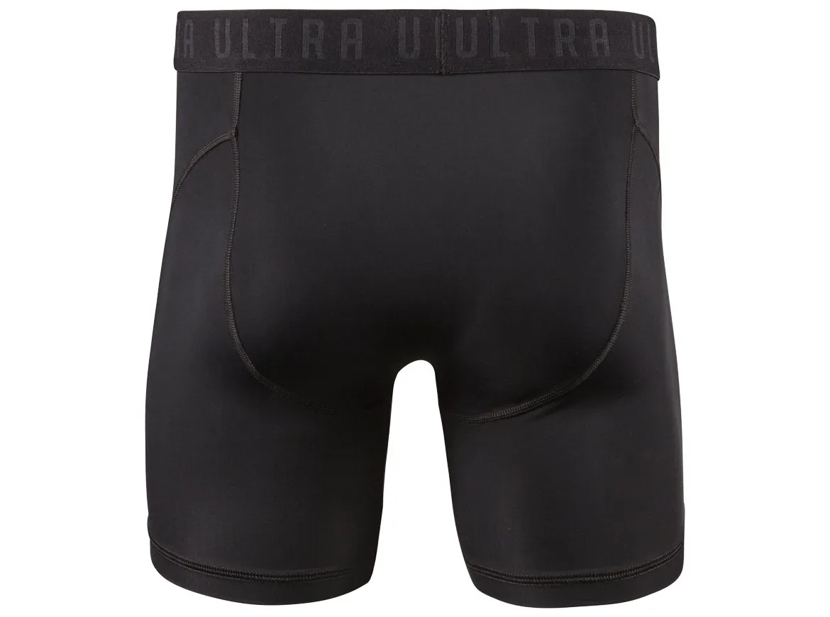 ATTACK GOALKEEPING Men's Ultra Compression Shorts