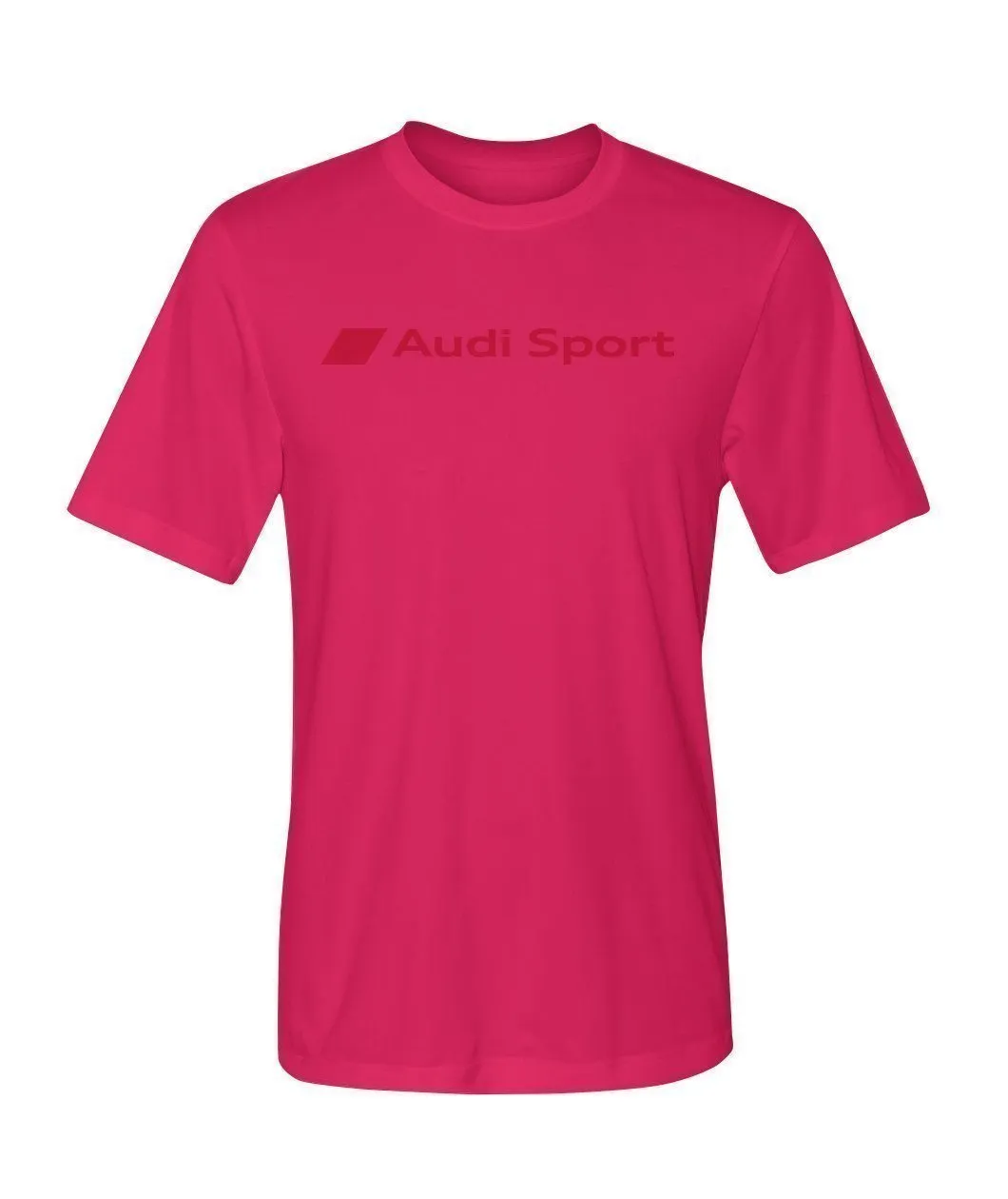 Audi sport Dry Sport T SHIRT