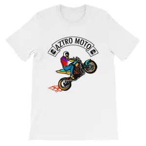 Aztro Moto Tee