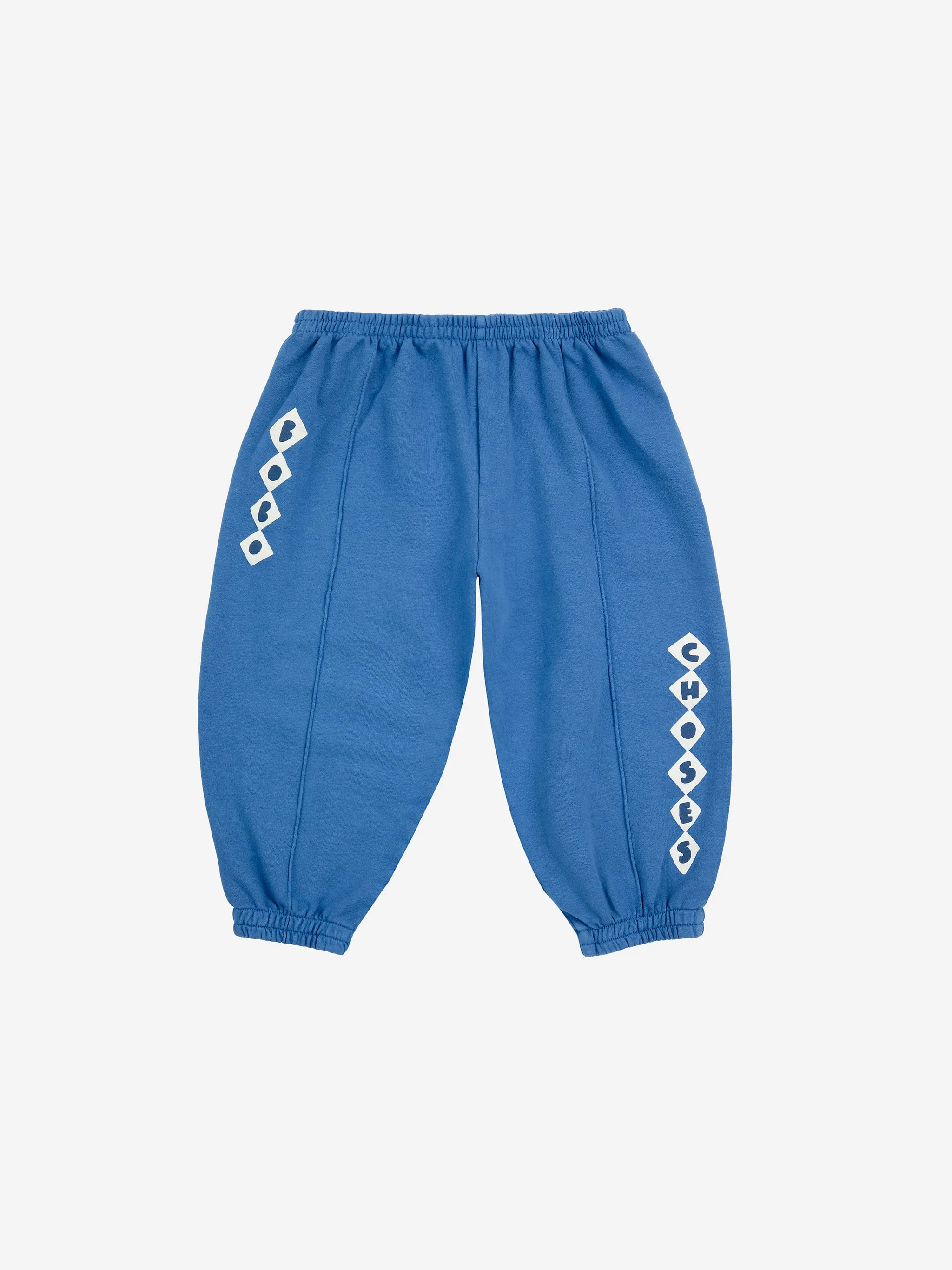Baby Bobo Choses Diamonds Jogging Pants
