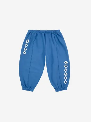 Baby Bobo Choses Diamonds Jogging Pants