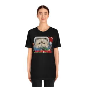 Bah Humbug! Short Sleeve Tee