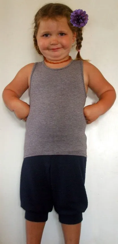 Banian Pants  : 2-10 years