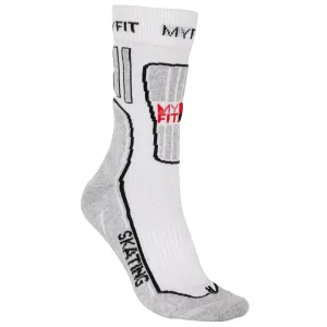 Bas Skating fitness de MyFit