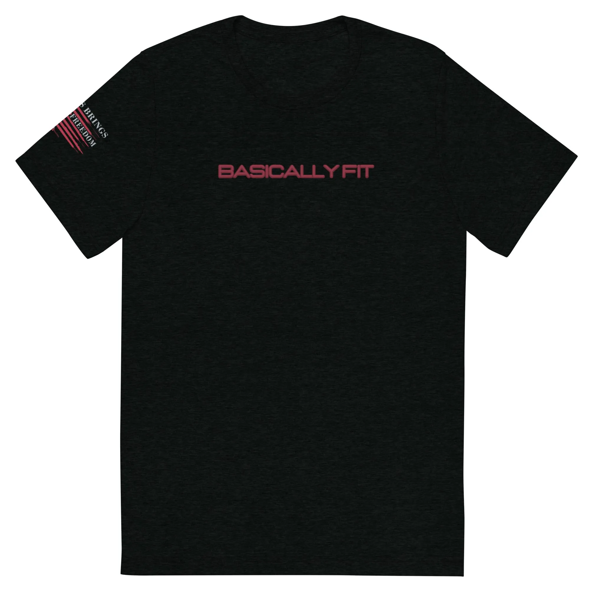 Basically Fit
