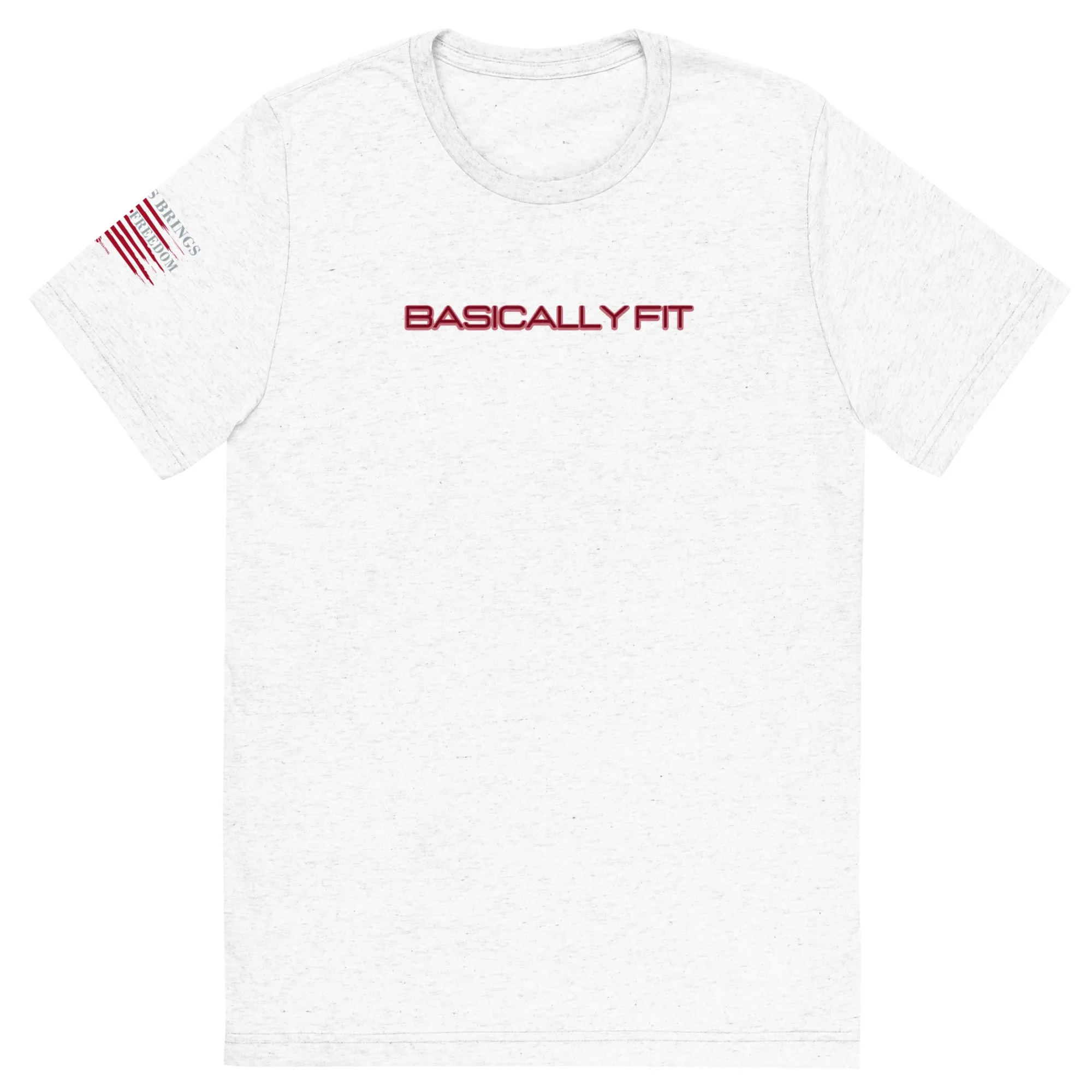 Basically Fit