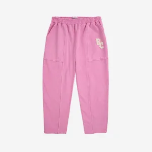 B.C Pink Jogging Pants