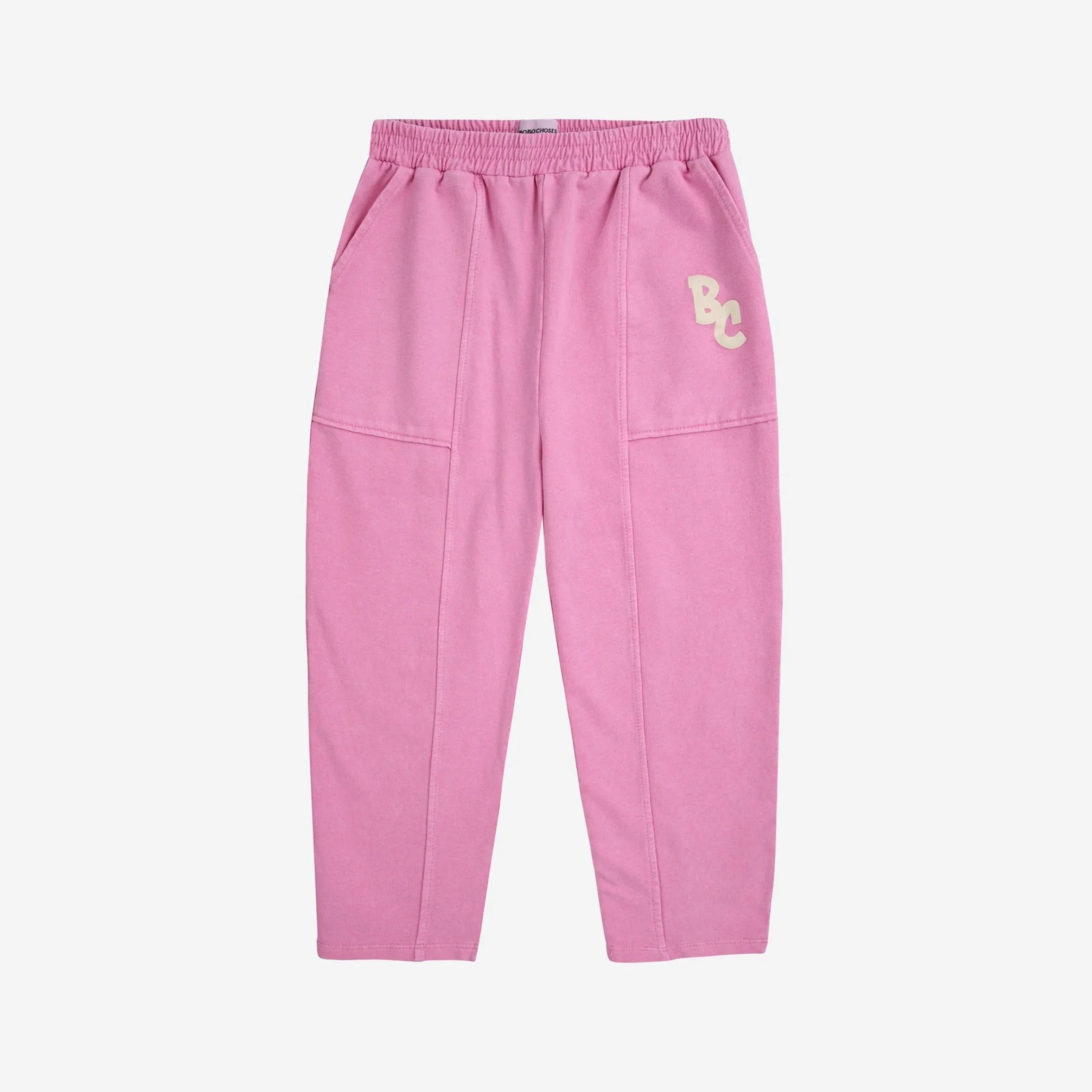 B.C Pink Jogging Pants