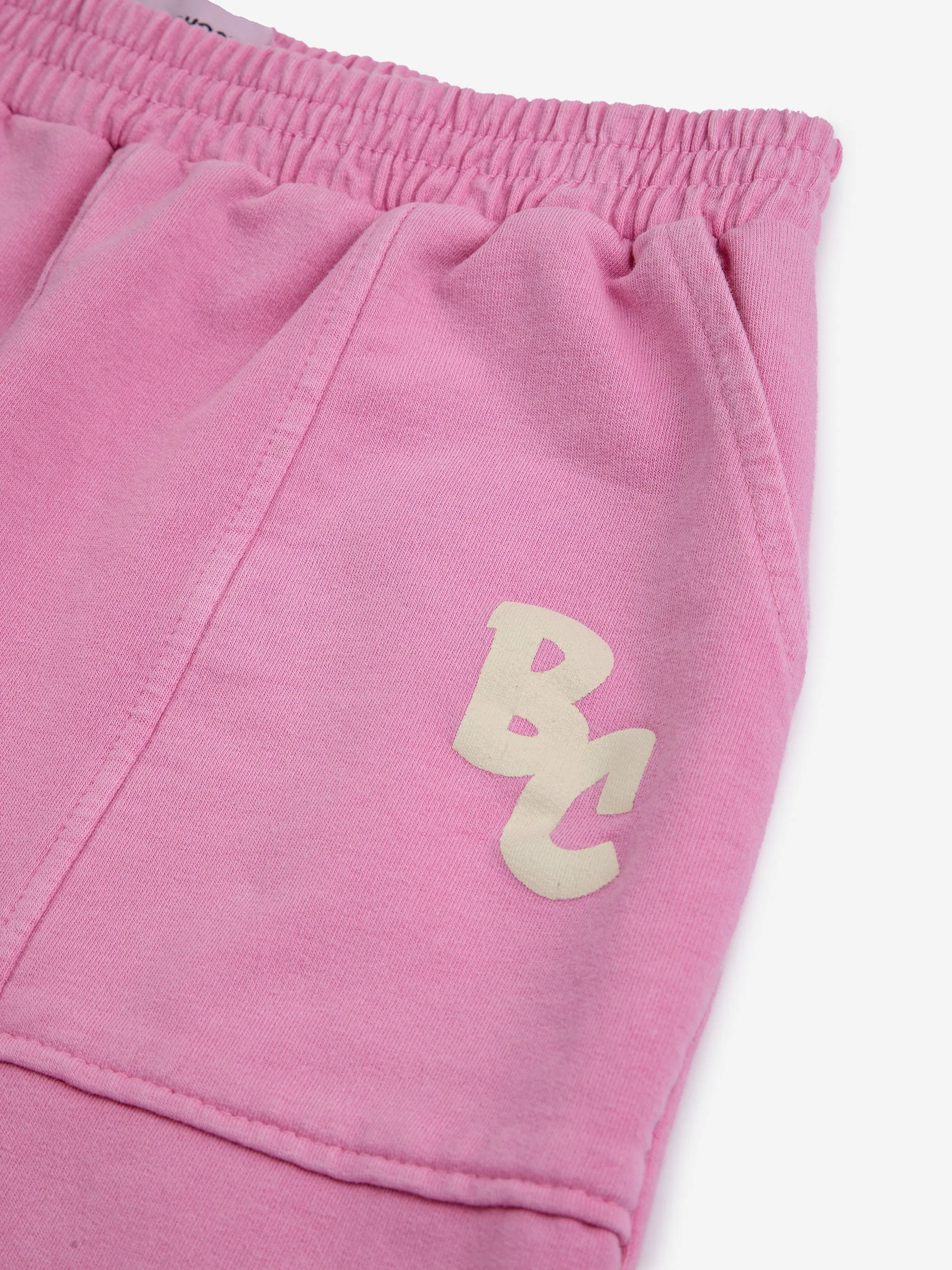 B.C Pink Jogging Pants