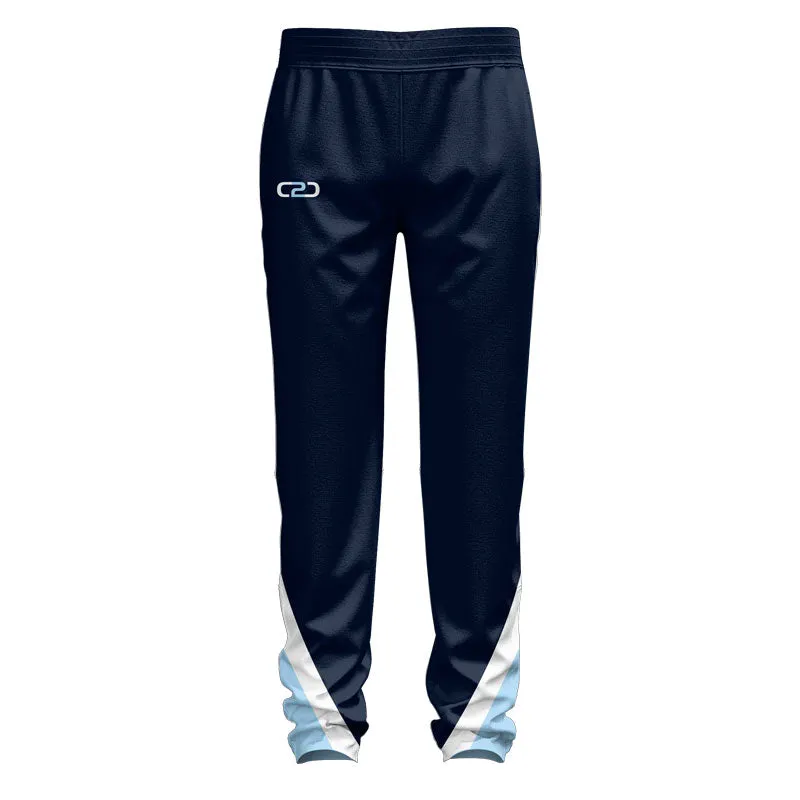 BEAR Tech Track Pants New SlimFit HP Design Your Own