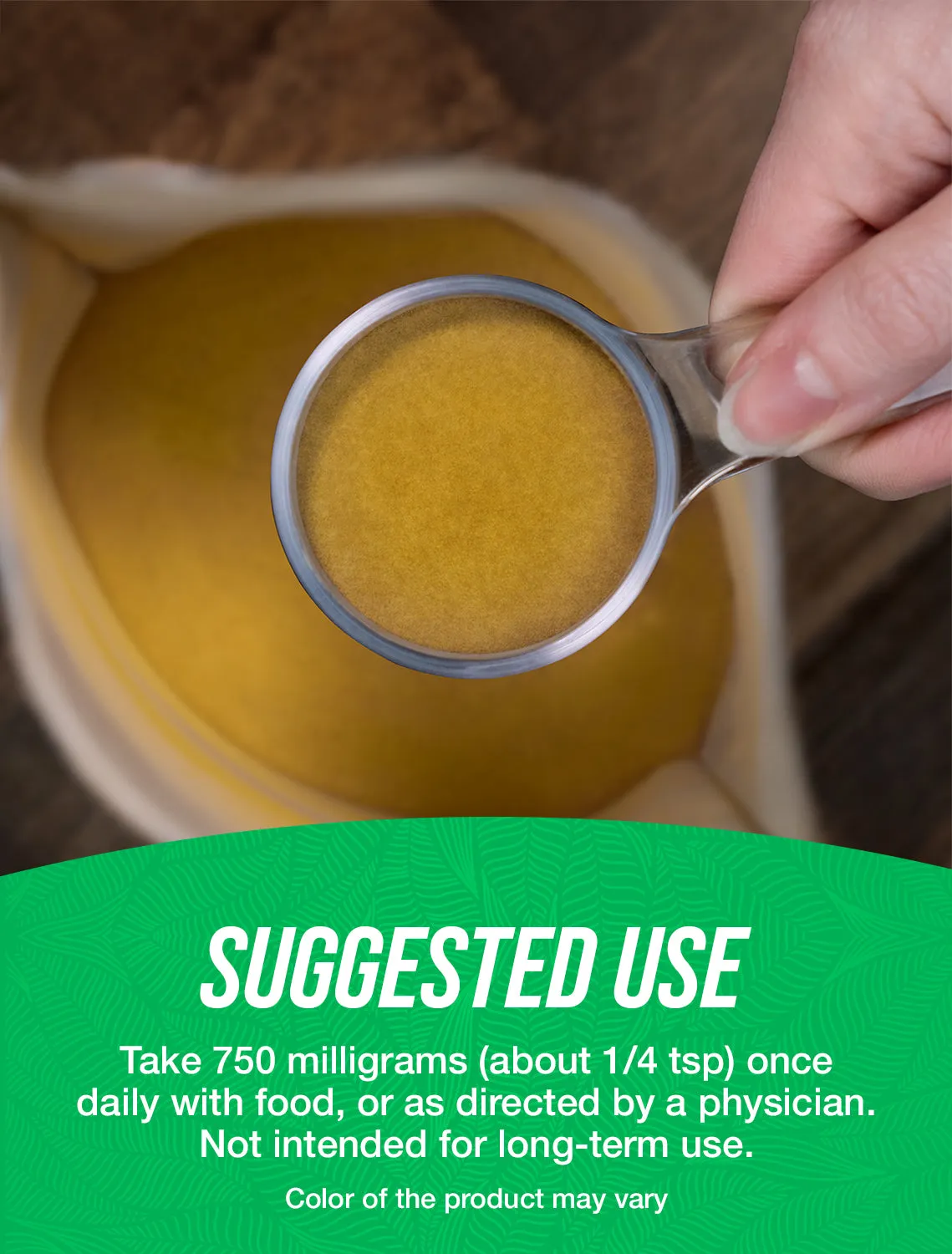 Bearberry Leaf Extract (Uva Ursi) Powder