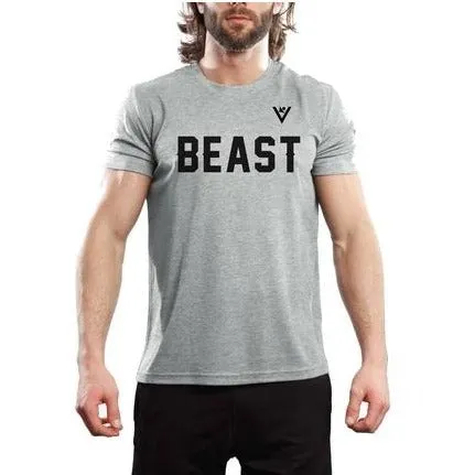 Beast Men's Performance T