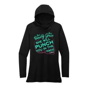 Beauty Grace OG Performance Hoodie