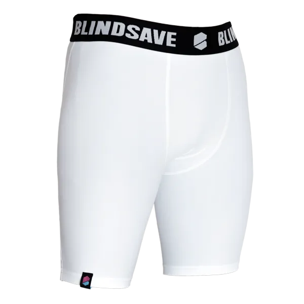 Blindsave Basketball Compression Shorts