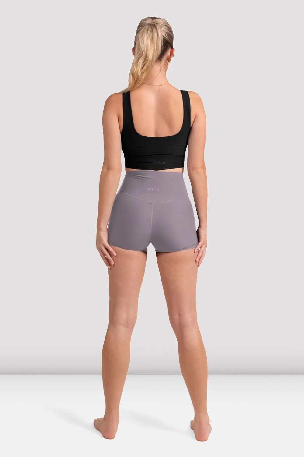 BLOCHsculpt 3 Inch Short