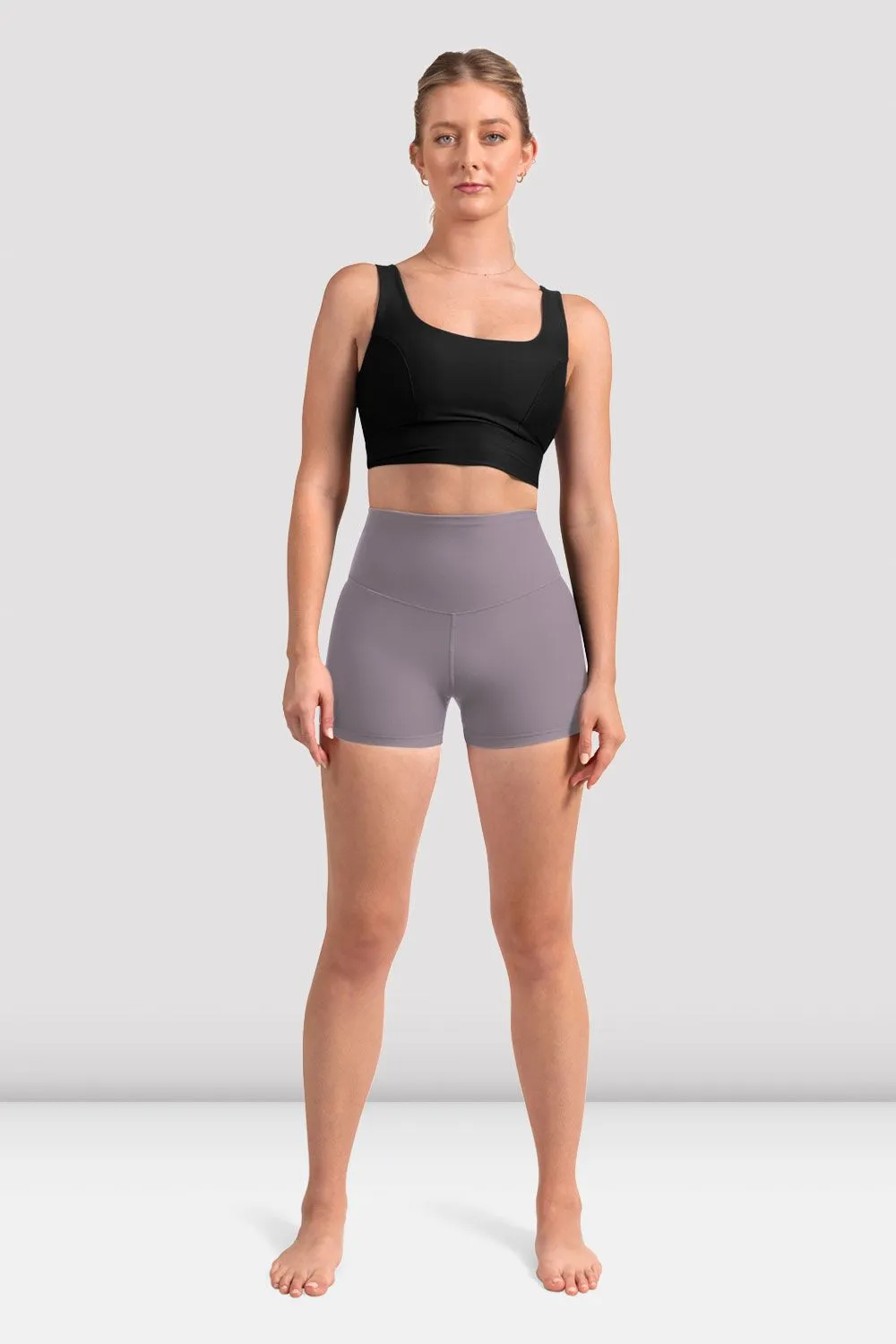BLOCHsculpt 3 Inch Short