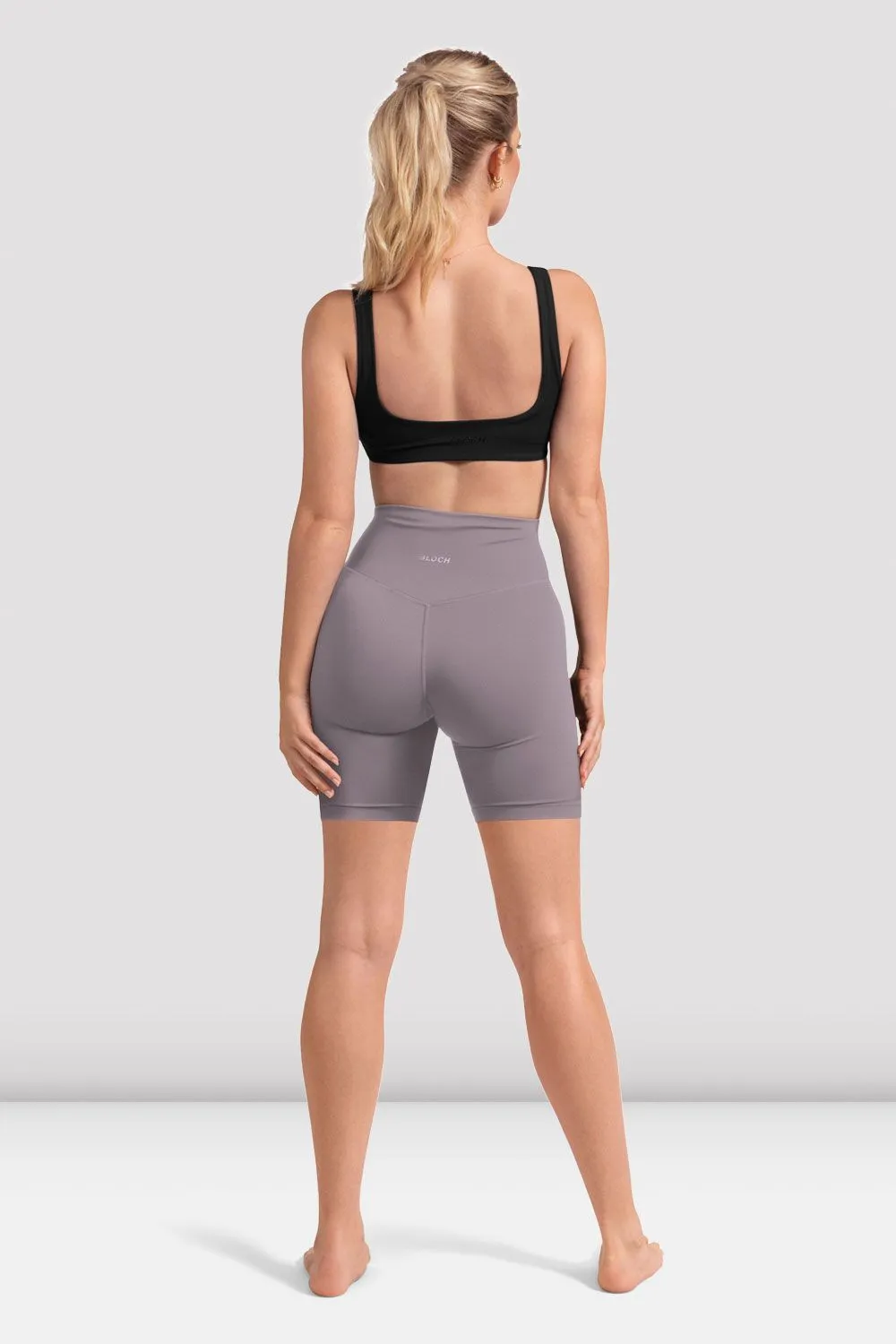 BLOCHsculpt 8 Inch Short