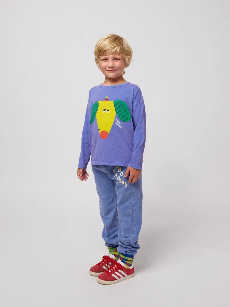 Bobo Choses | Bobo Choses jogging pants SS25