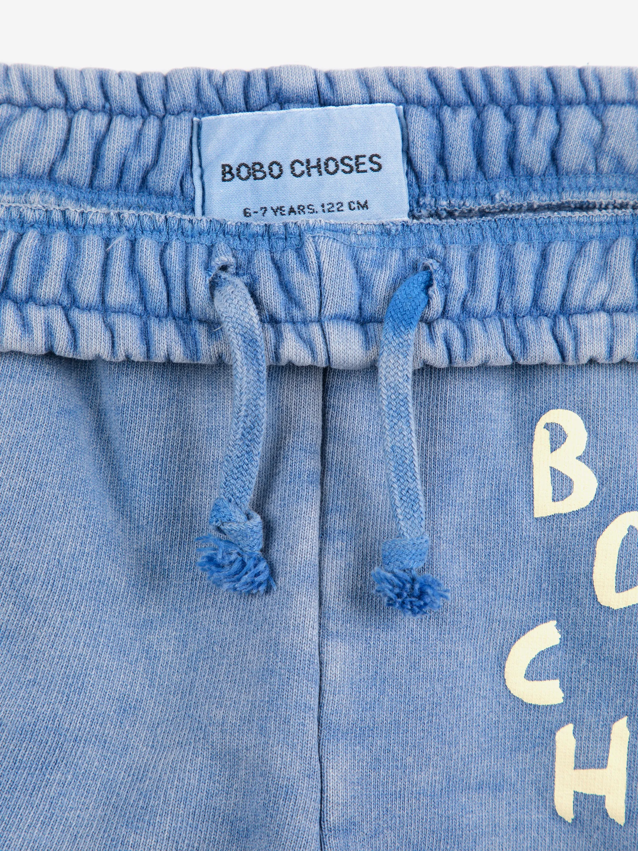 Bobo Choses | Bobo Choses jogging pants SS25