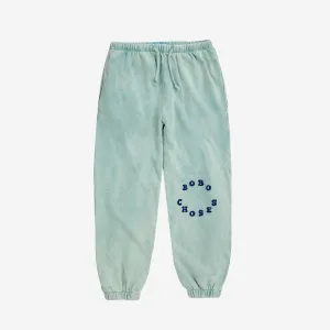 Bobo Choses Circle Jogging Pants
