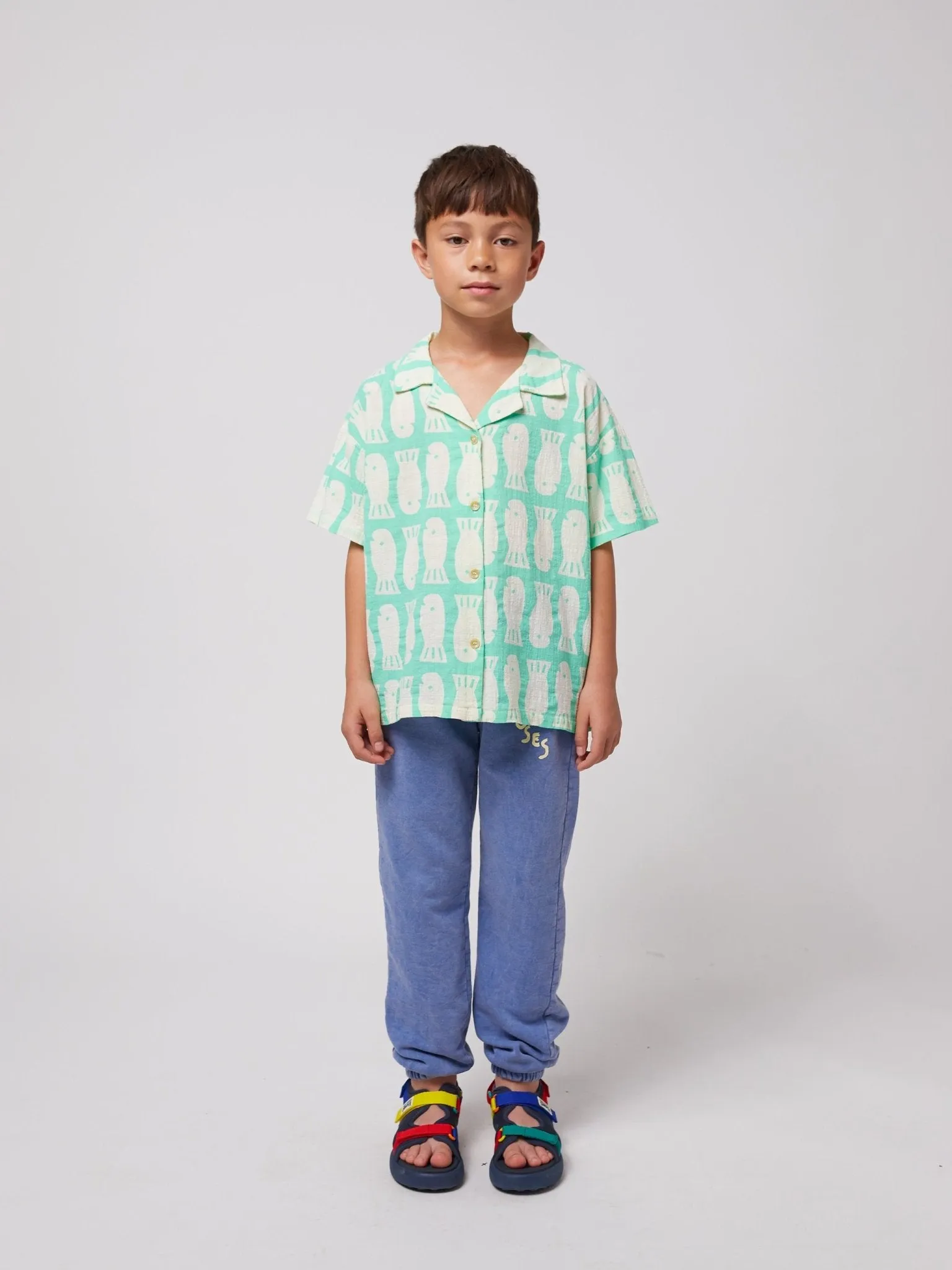 Bobo Choses Jogging Pants by Bobo Choses