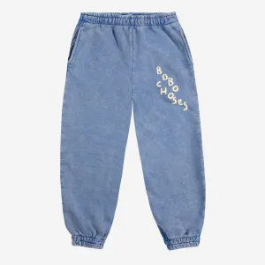 Bobo Choses Jogging Pants by Bobo Choses