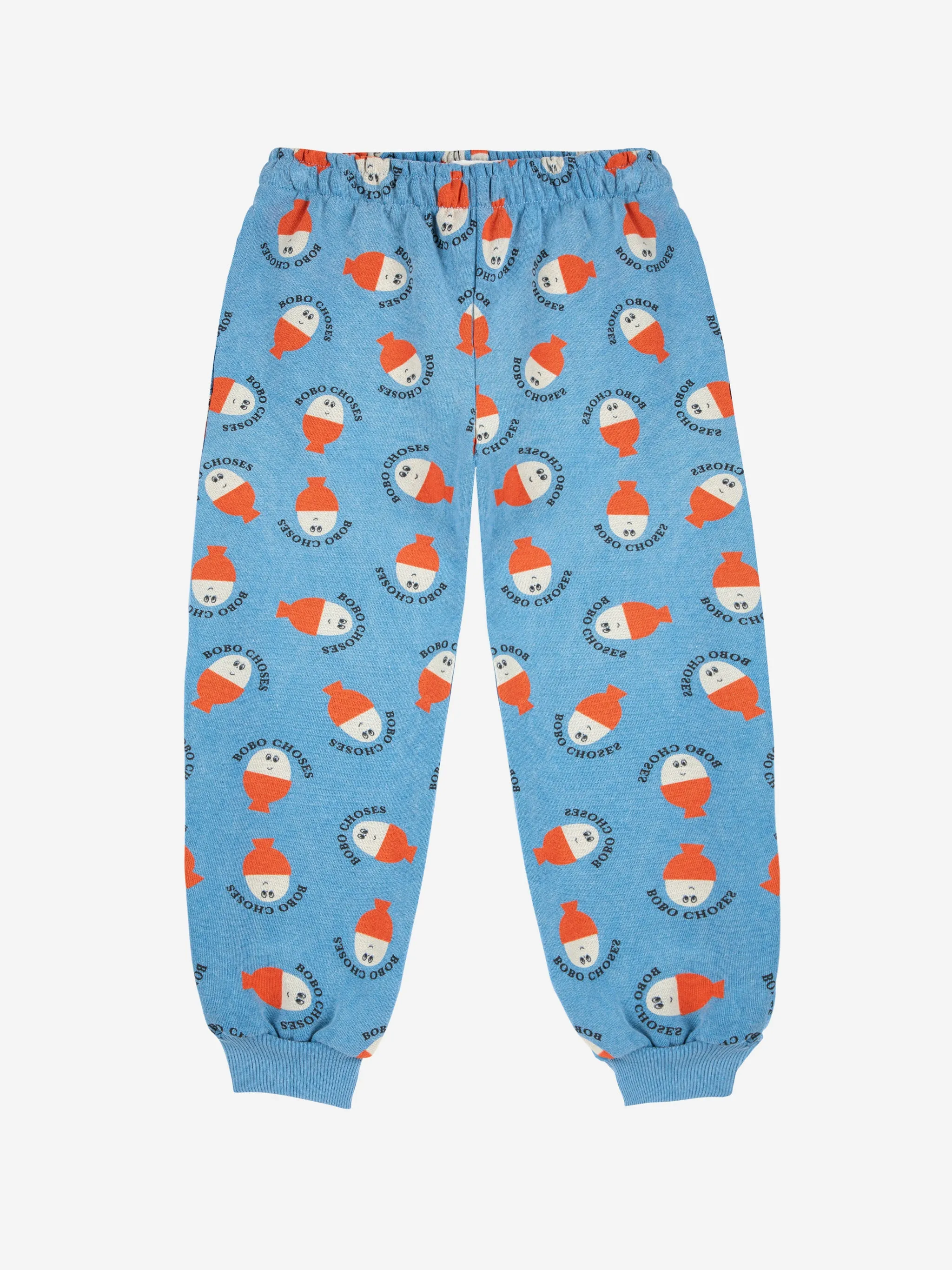 Bobo Choses | Morning Egg jogging pants SS25