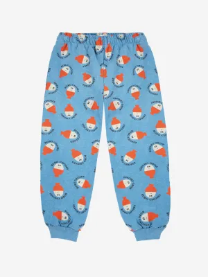 Bobo Choses | Morning Egg jogging pants SS25
