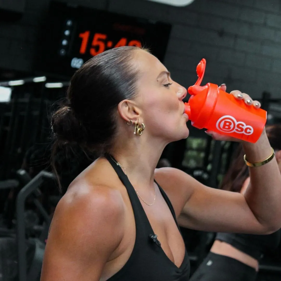 Body Science Premium Muscle Protein Shake