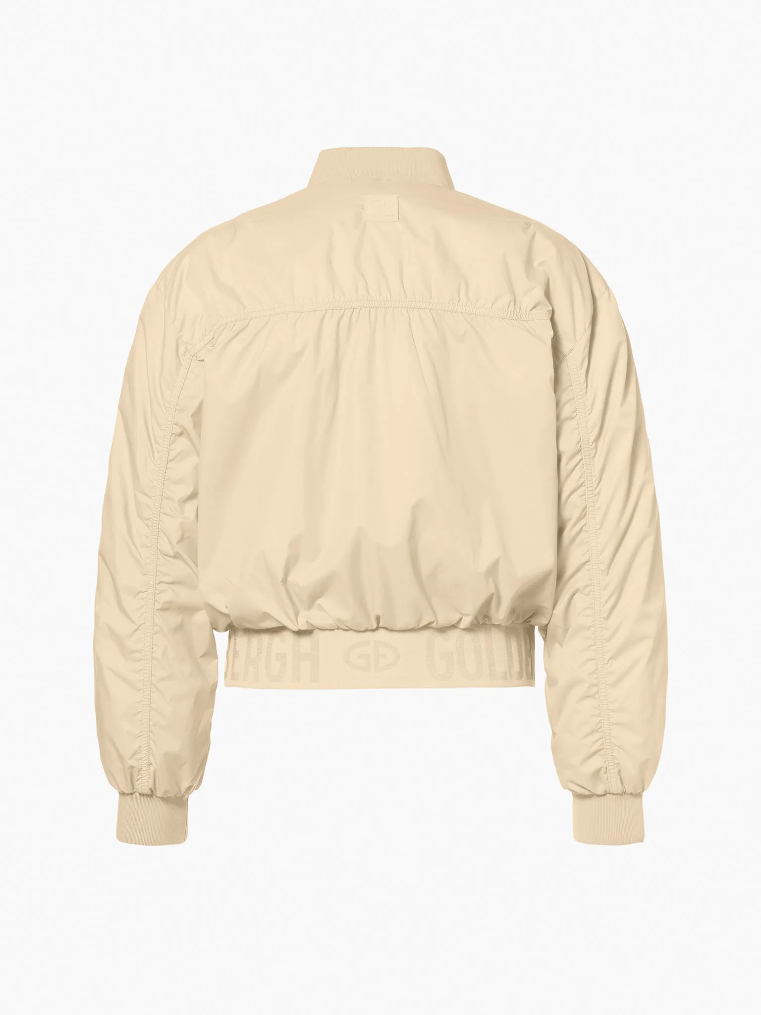 BOMBSHELL bomber jacket