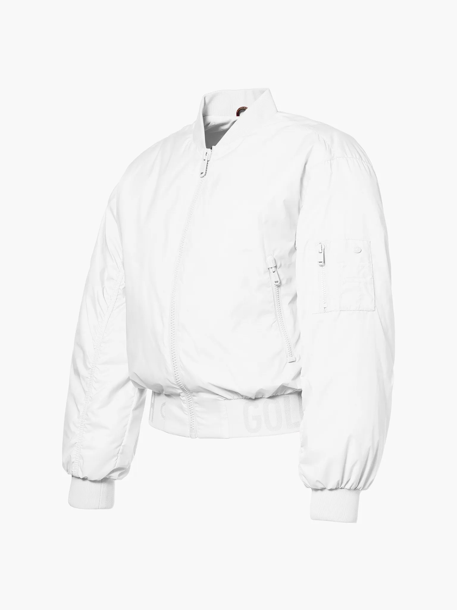 BOMBSHELL bomber jacket