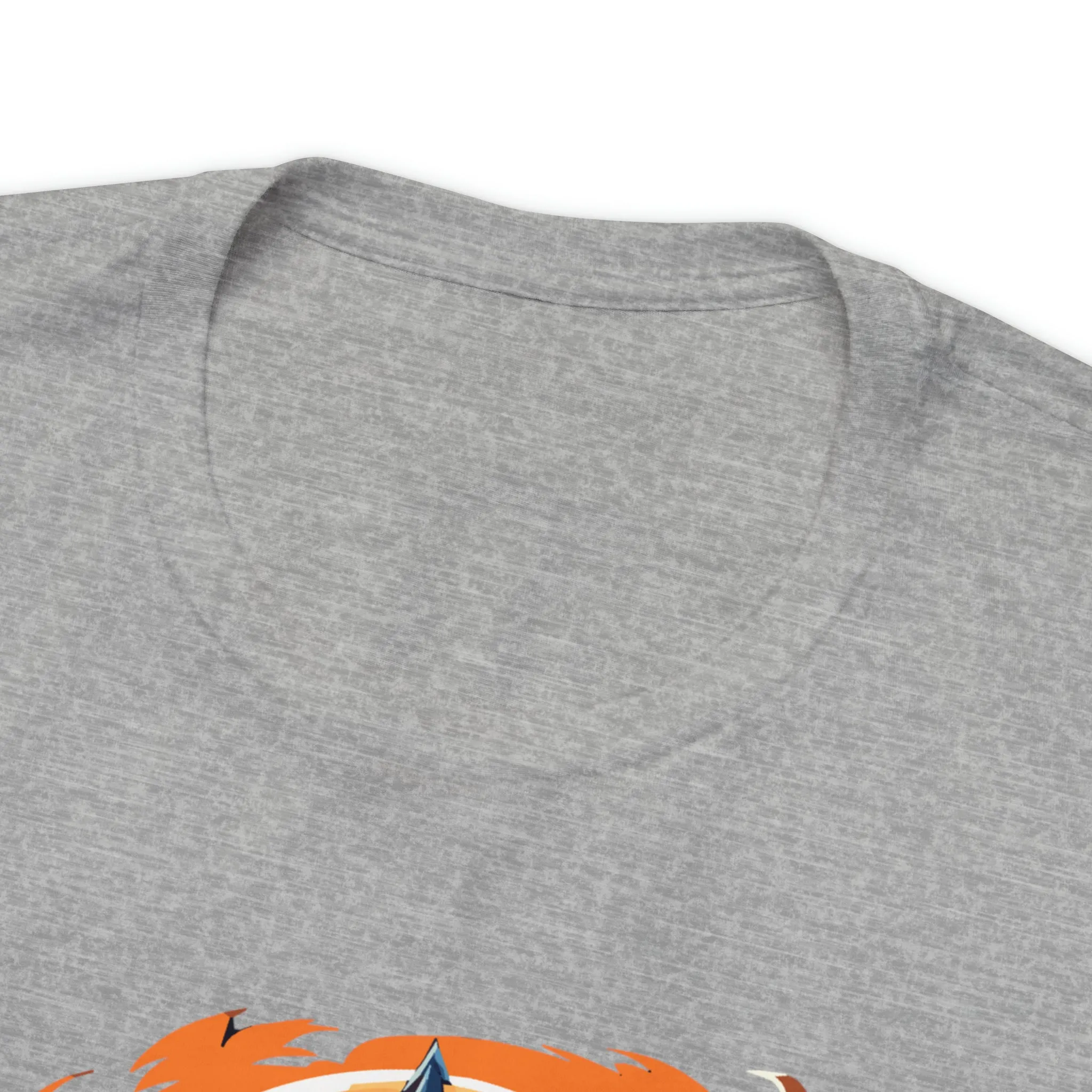 Boo! Haunted House Halloween T-Shirt | Scary House with Ghosts Tee |  Bella Canvas 3001Unisex | Spooky Short Sleeve Tshirt