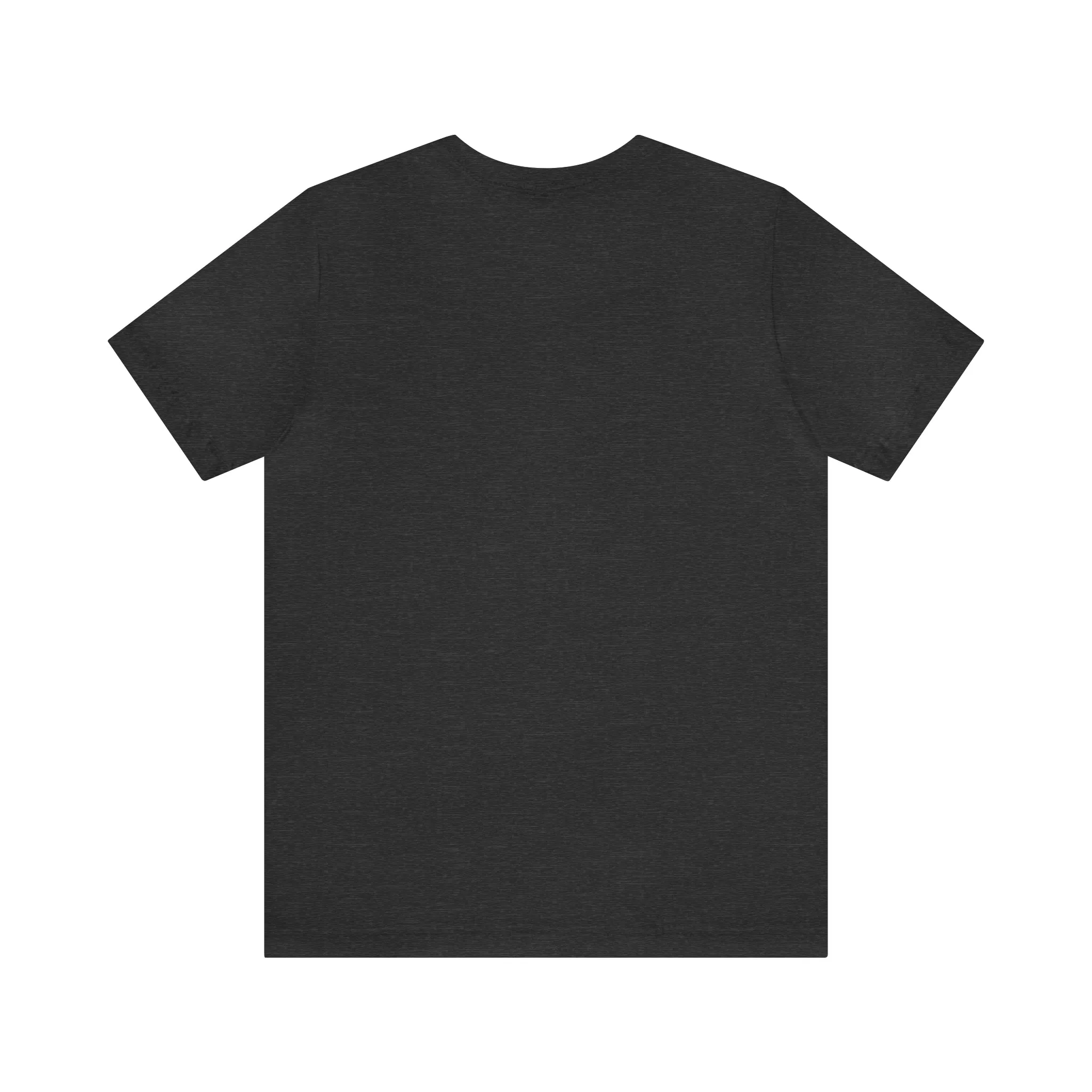 Boo! Haunted House Halloween T-Shirt | Scary House with Ghosts Tee |  Bella Canvas 3001Unisex | Spooky Short Sleeve Tshirt