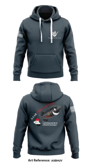 BORREGO NEGRO Store 1  Core Men's Hooded Performance Sweatshirt - axBHuV