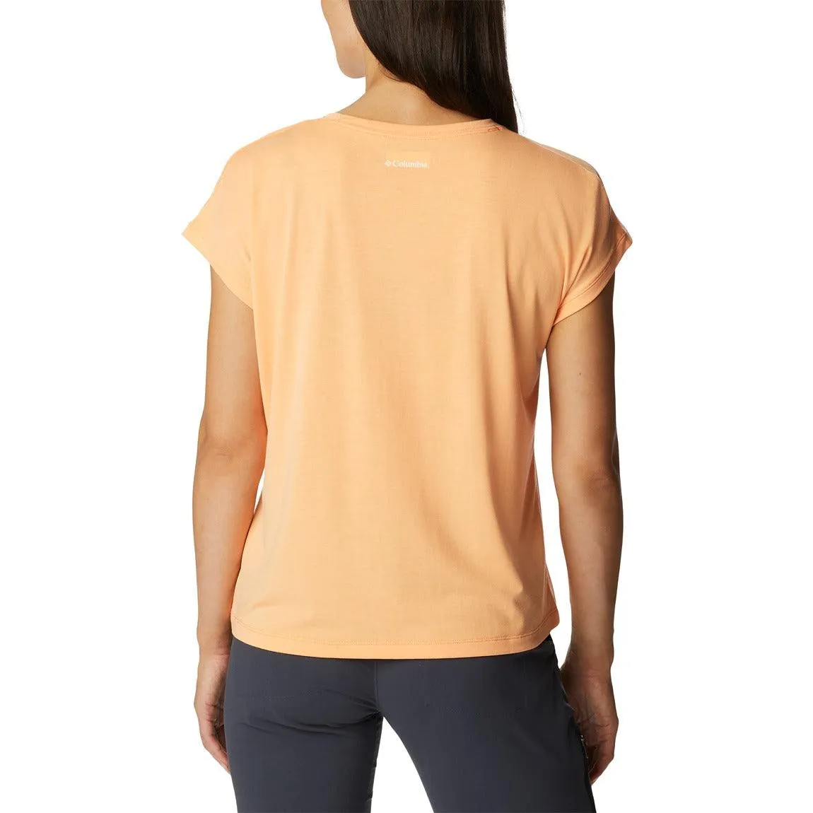 Boundless Trek™ Short Sleeve Tee - Women