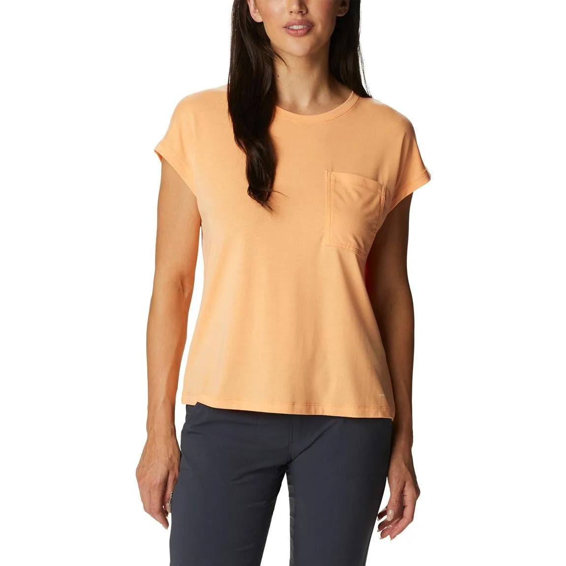 Boundless Trek™ Short Sleeve Tee - Women