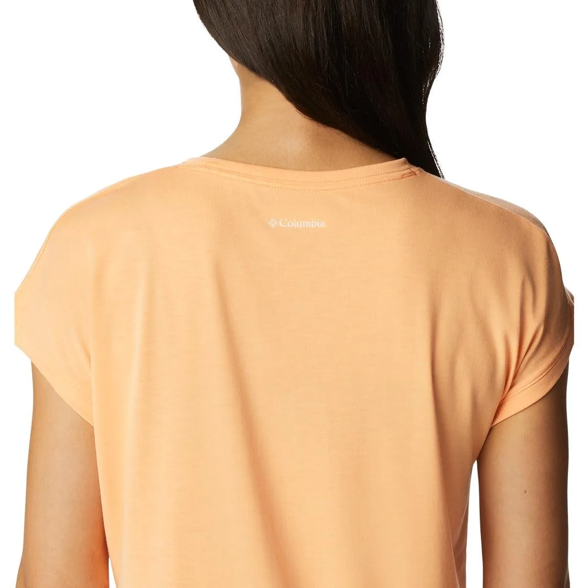 Boundless Trek™ Short Sleeve Tee - Women