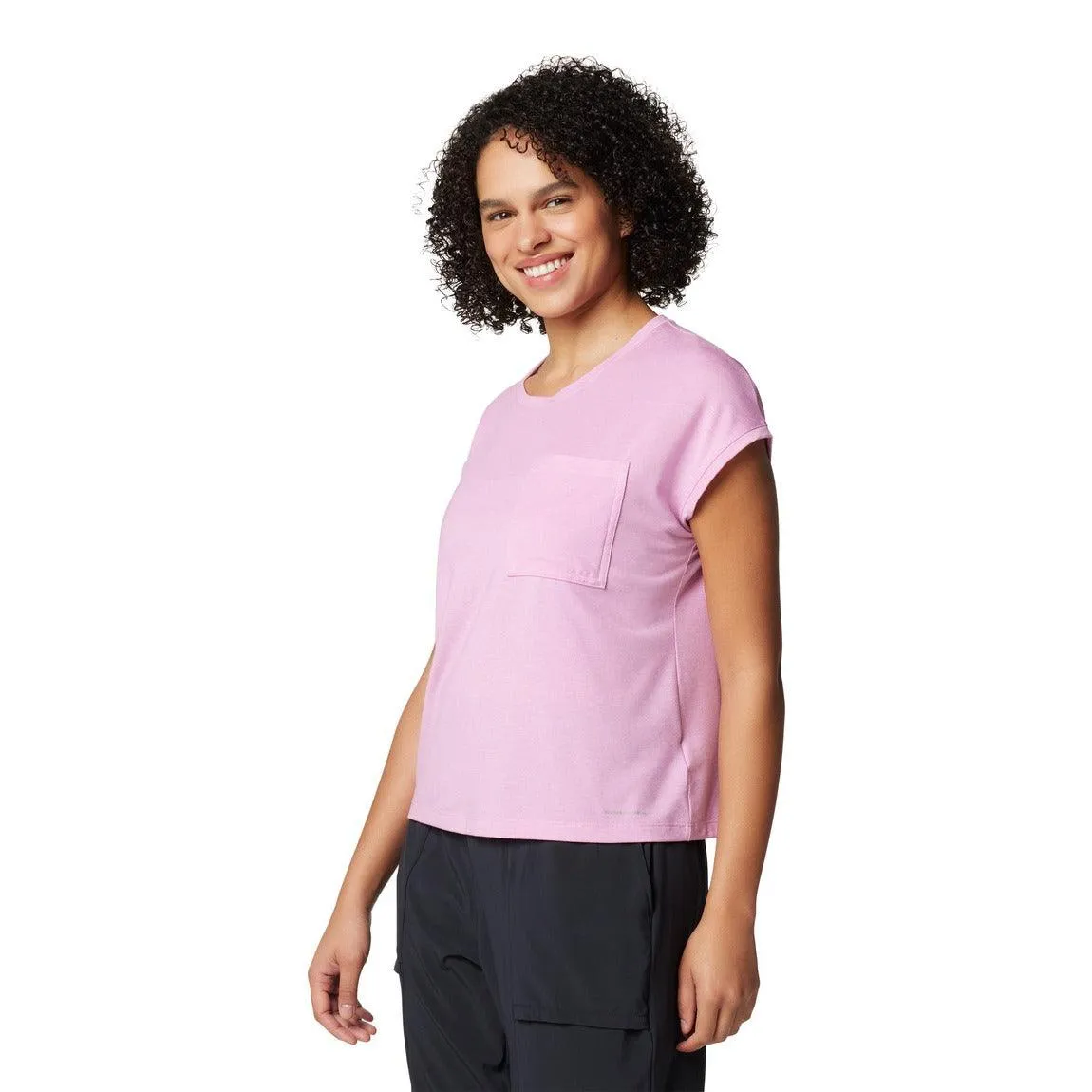 Boundless Trek™ Short Sleeve Tee - Women