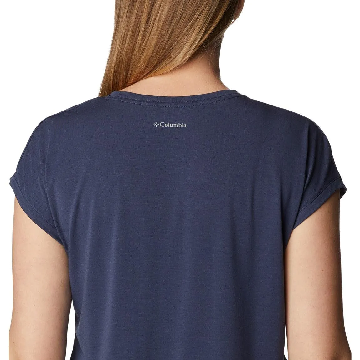 Boundless Trek™ Short Sleeve Tee - Women
