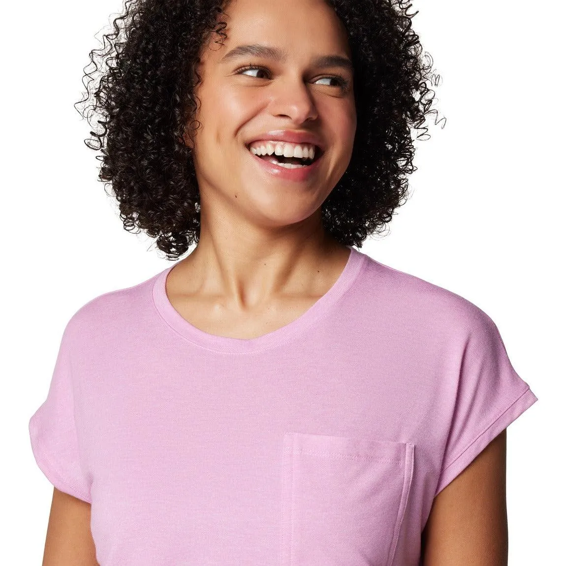 Boundless Trek™ Short Sleeve Tee - Women