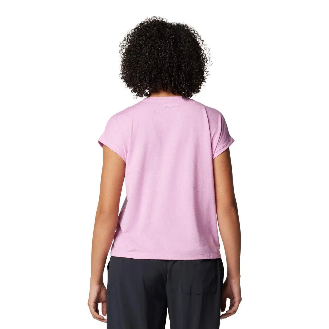 Boundless Trek™ Short Sleeve Tee - Women