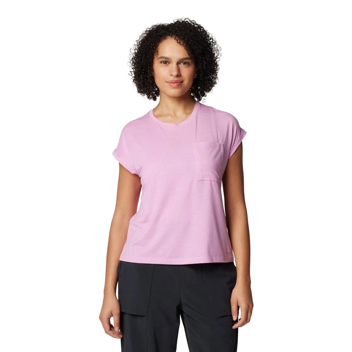 Boundless Trek™ Short Sleeve Tee - Women