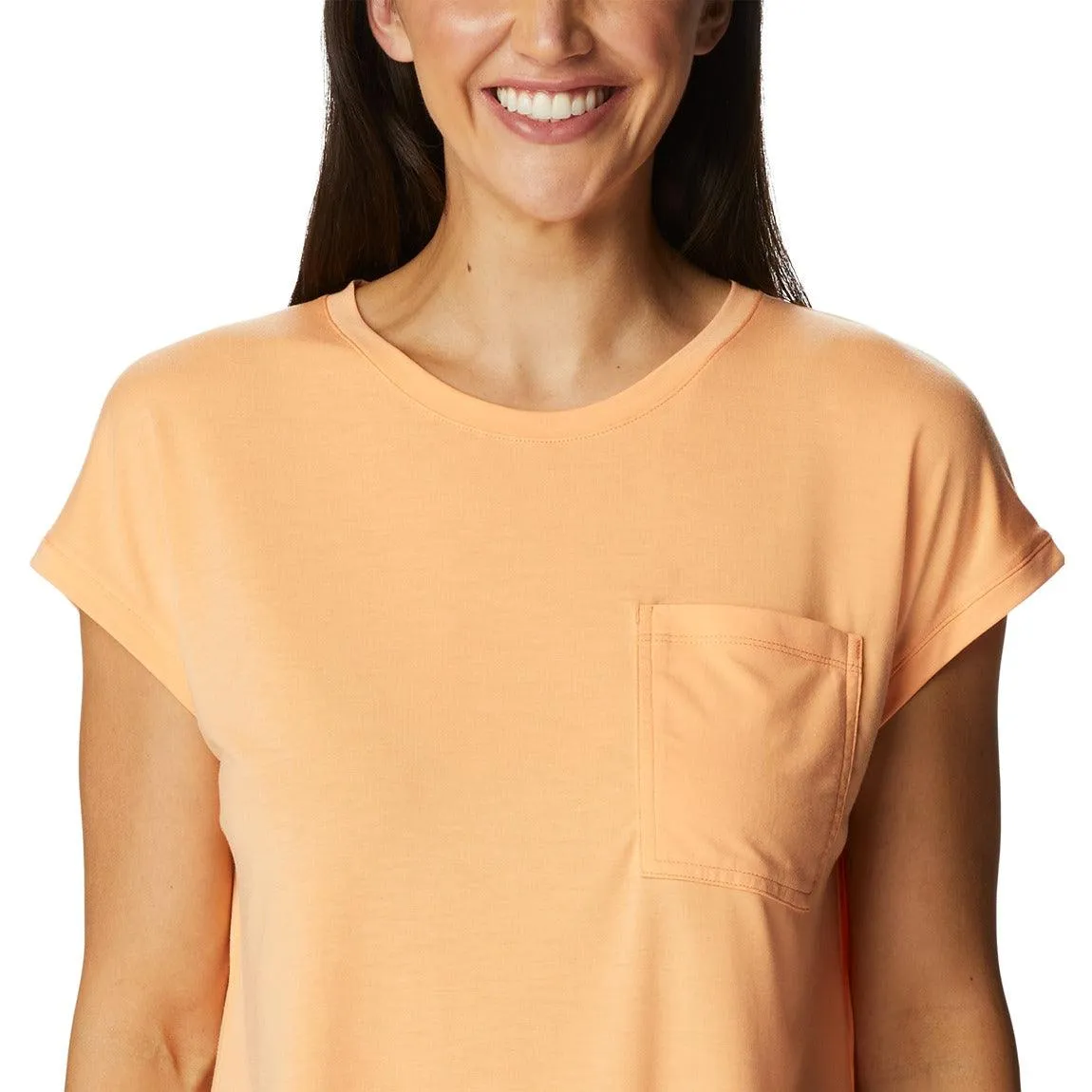 Boundless Trek™ Short Sleeve Tee - Women