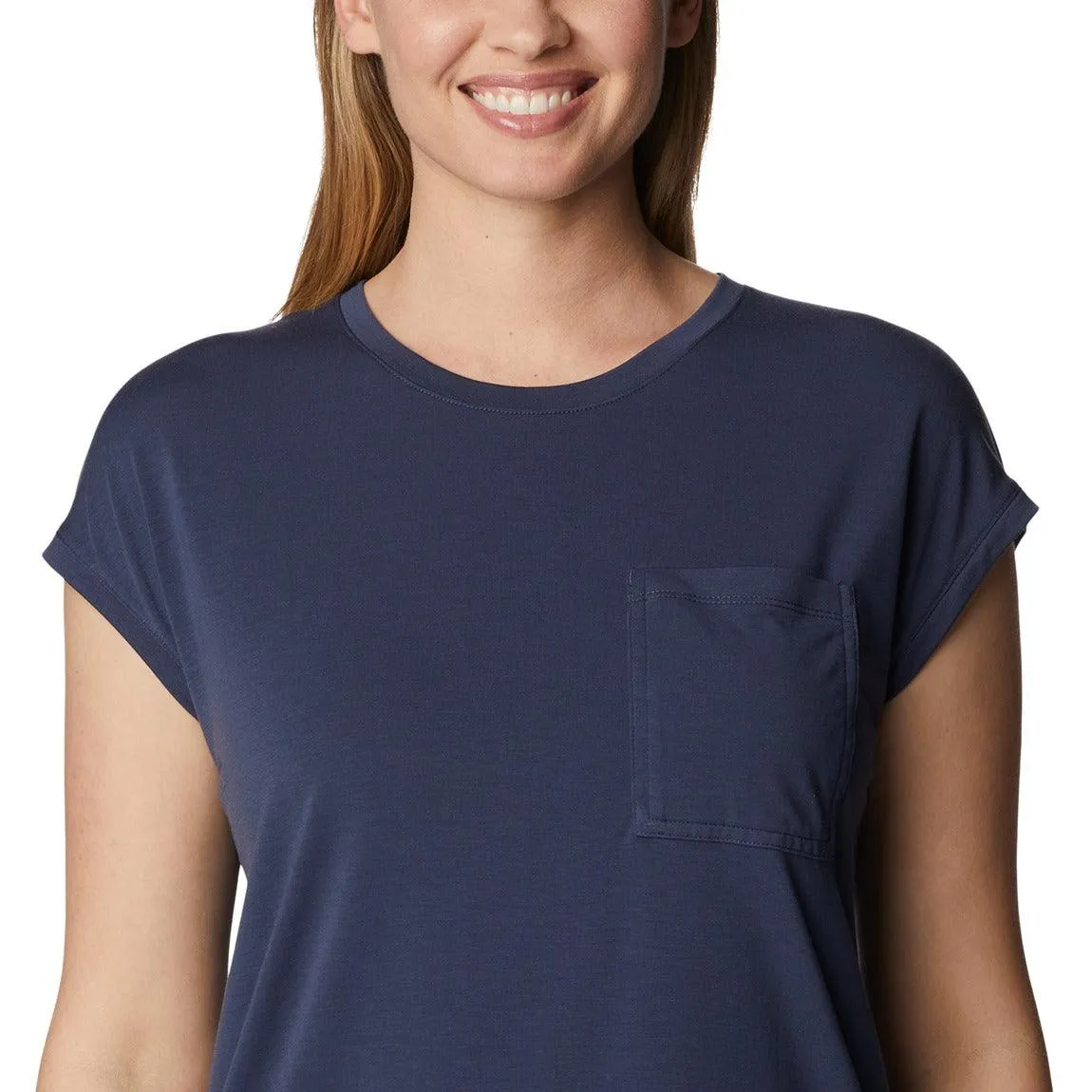 Boundless Trek™ Short Sleeve Tee - Women