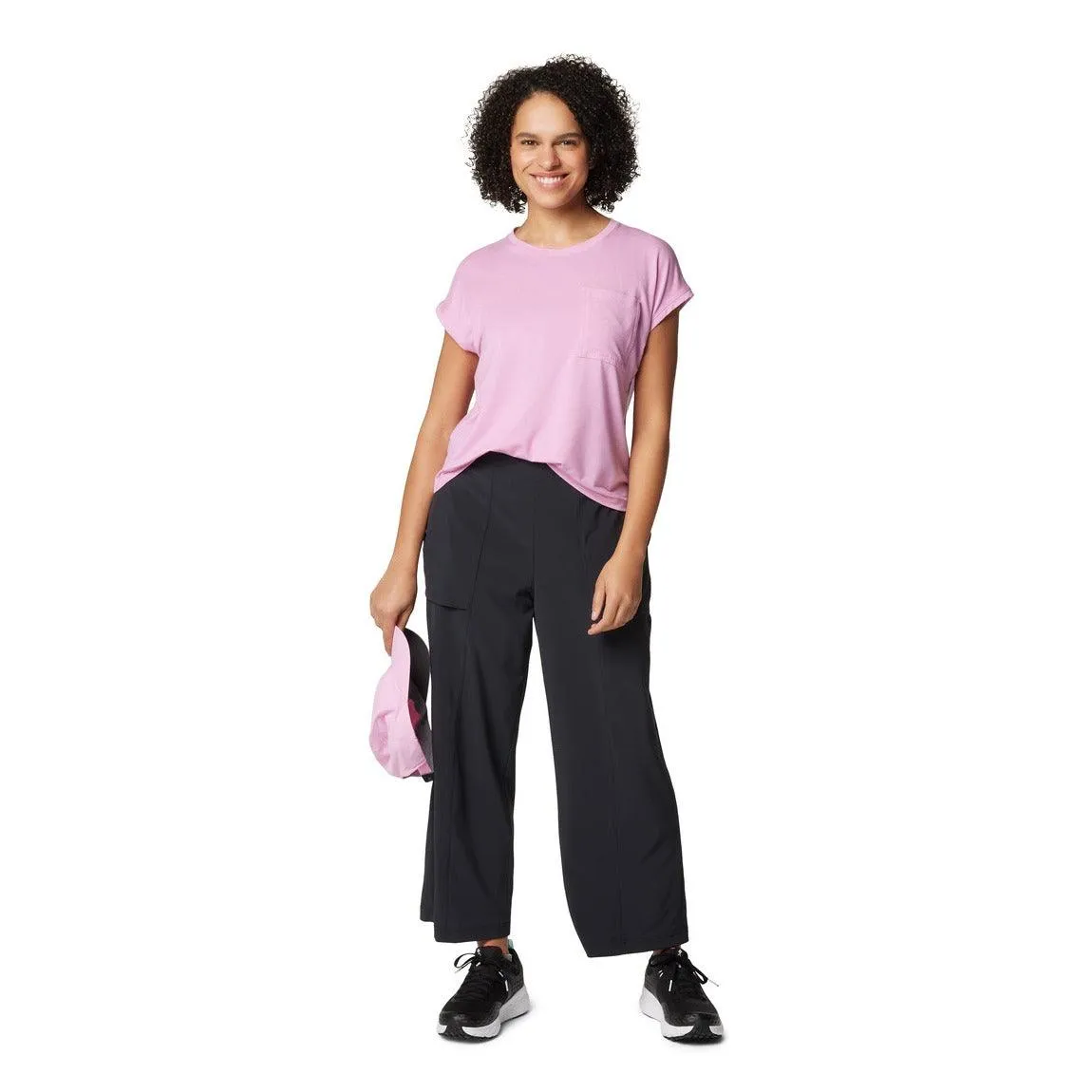 Boundless Trek™ Short Sleeve Tee - Women