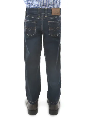 Boys Bass Stretch Jean