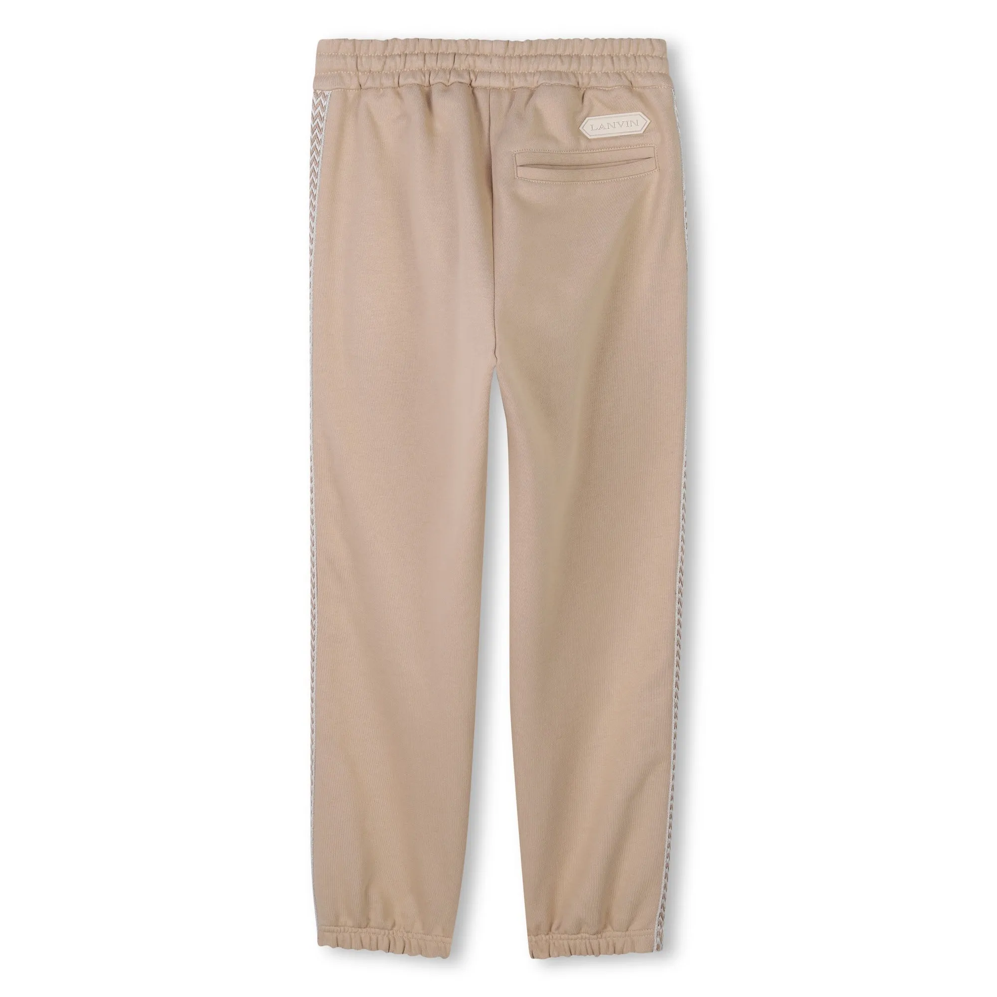 Boys Sand Joggers