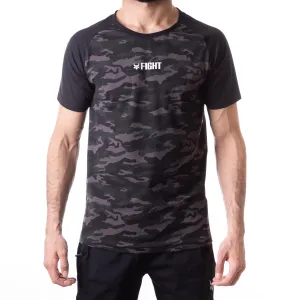 BUKA Fight T-Shirt