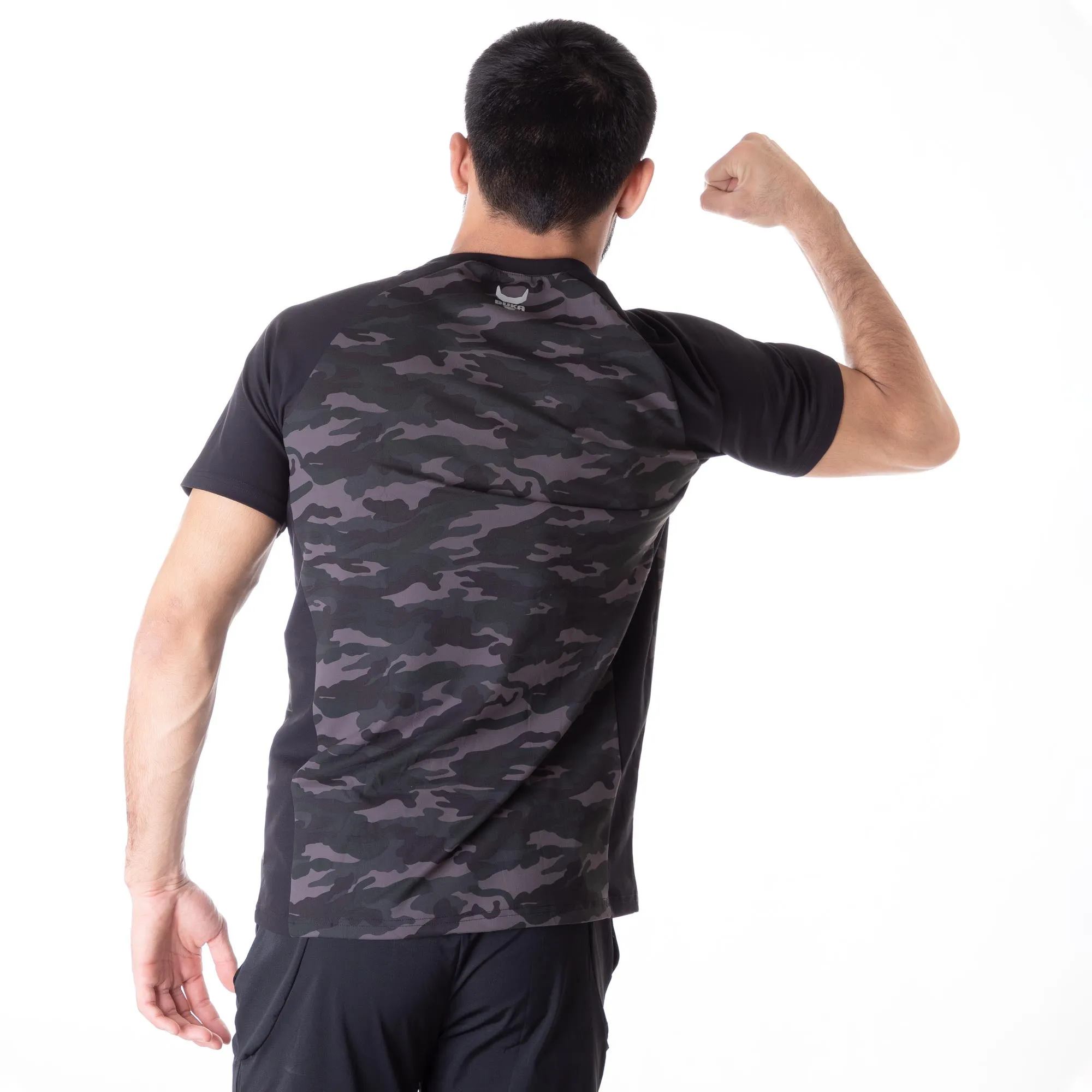 BUKA Fight T-Shirt