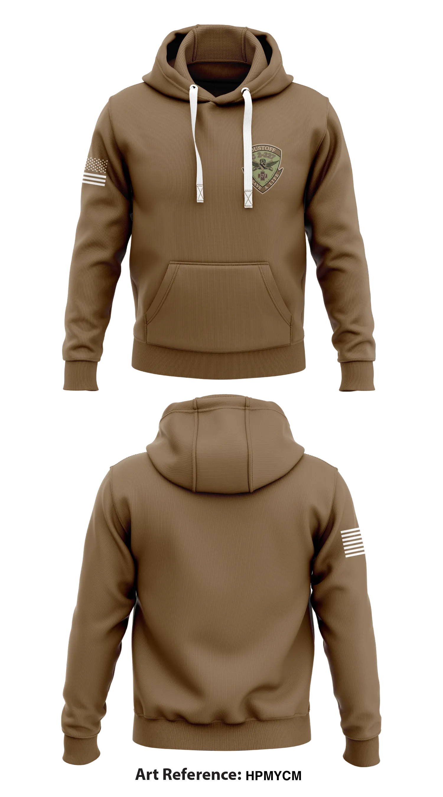 C/2-227  Core Men's Hooded Performance Sweatshirt - HPmYcm